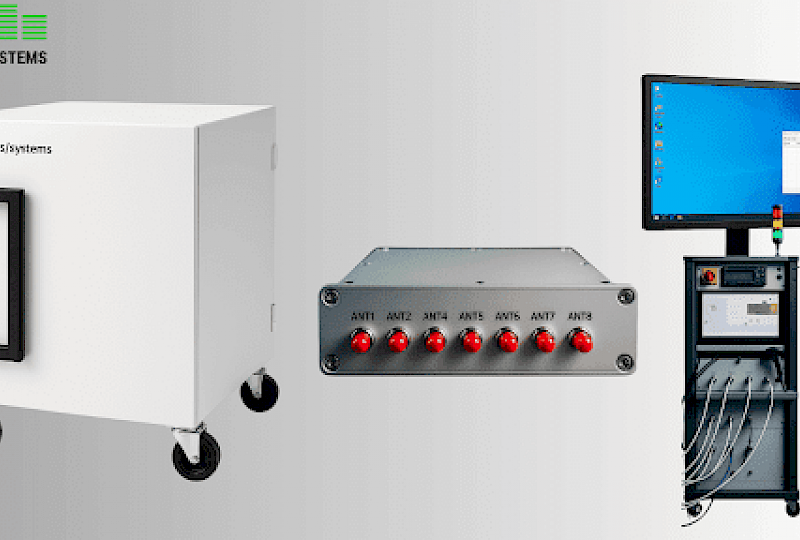 Reducing Time-To-Market with Advanced Telecom Test Systems