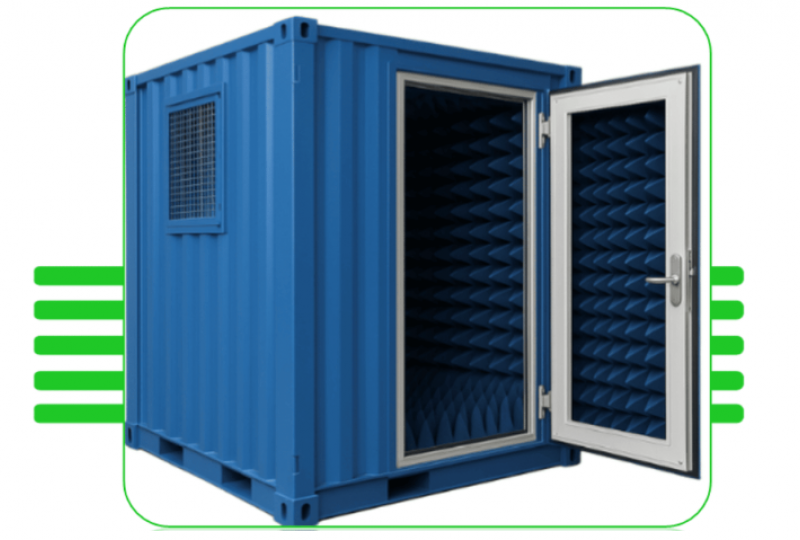 Sea Container Vs. Traditional OTA Chambers: Which One Fits Your Needs?
