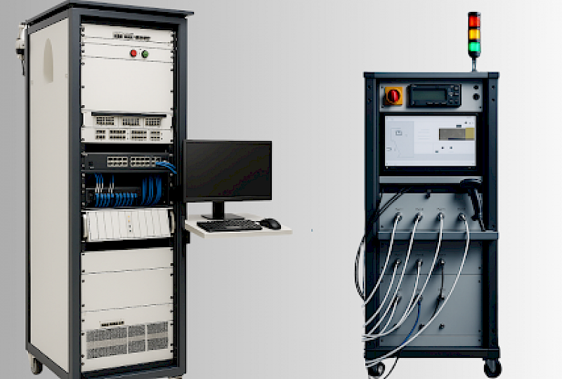 Why Automated Testing Is Essential for Modern Telecom Networks
