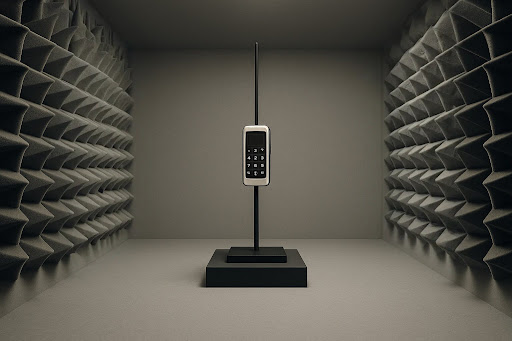 OTA Measurement for IoT Wireless Device Performance – Ensuring Seamless Connectivity