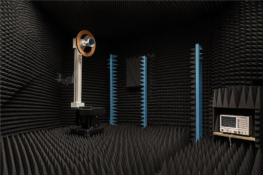 Choosing the Right Antenna Testing Chamber for Your Communication Needs