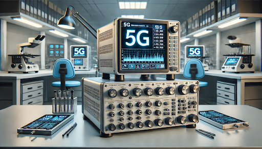 The Ultimate Guide to 5G Measuring Equipment: Features, Uses, and Benefits