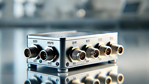 Understanding High Power RF Switches: Key Features and Uses in Modern Technology