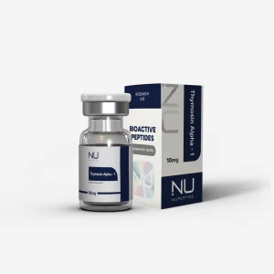 Nupeptide Thymosin Alpha - 1 10mg