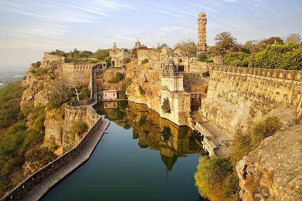 Chittaurgarh