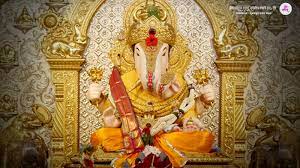 10 Sep: Sri Ganesh Chaturthi Celebration 2021