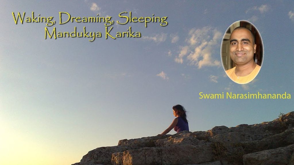 Mandukya Karika