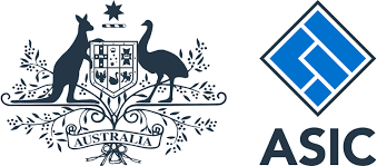 Australian Securities and Investment Commission (ASIC)