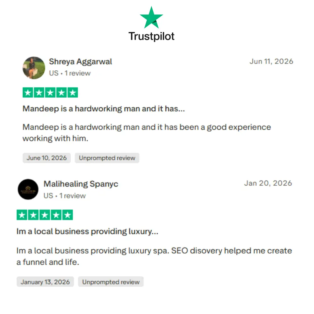 trust Review