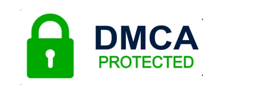 DMCA logo