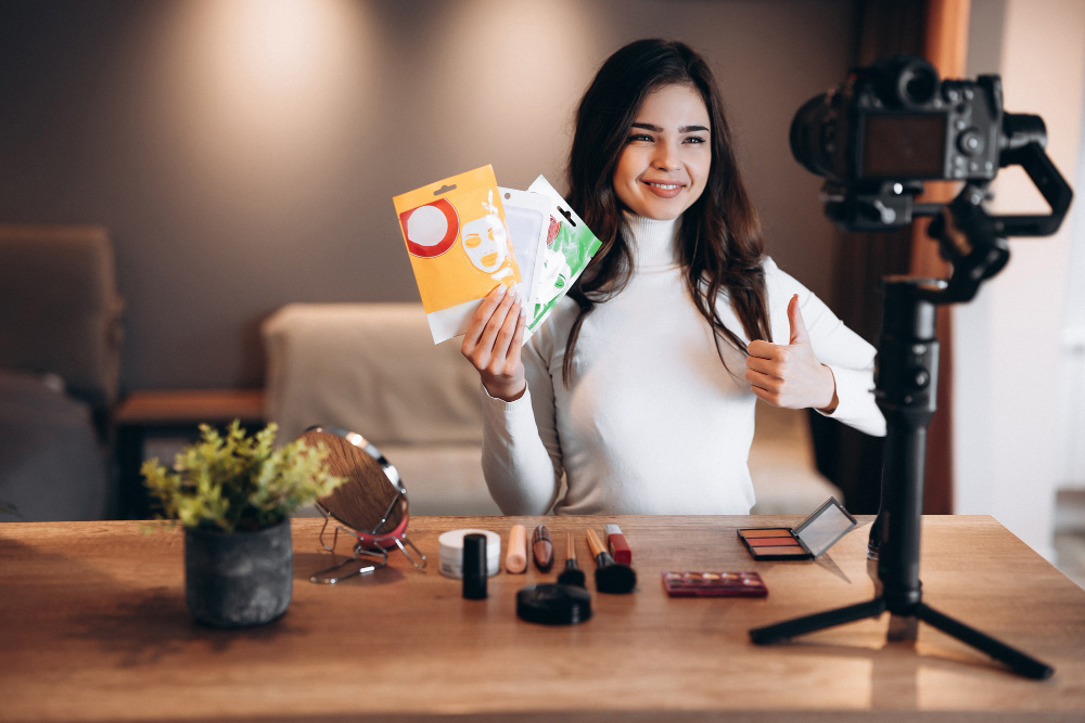 Collaborating With TikTok Influencers