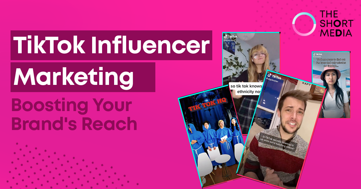 Live And Video Shopping TikTok Ads Case Study