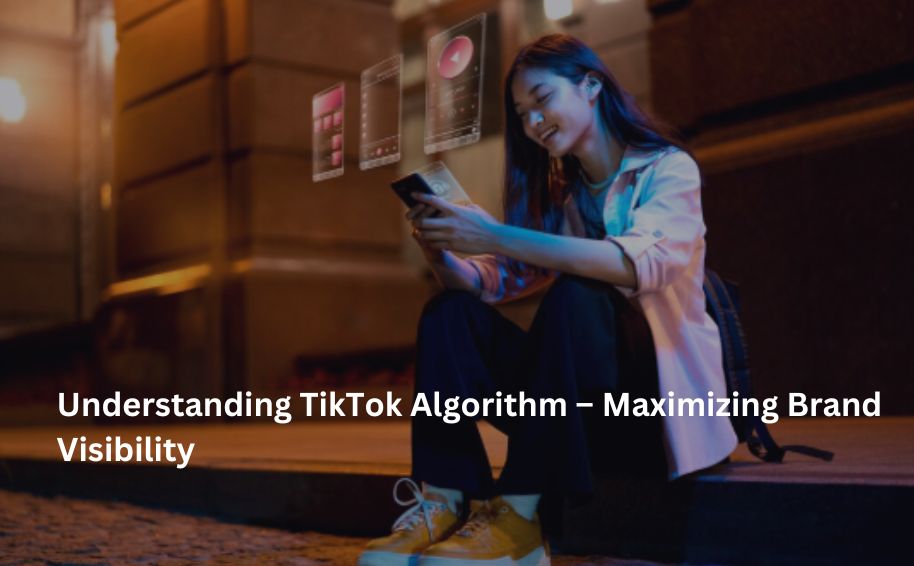 TikTok-Algorithm