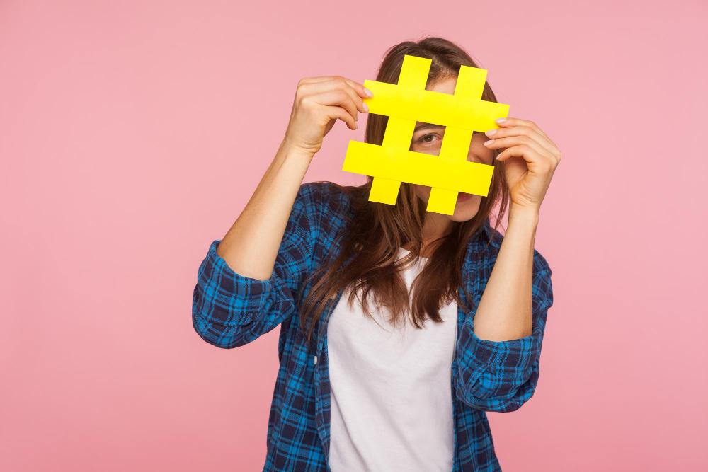 Designing and Launching Effective Branded Hashtag Challenges