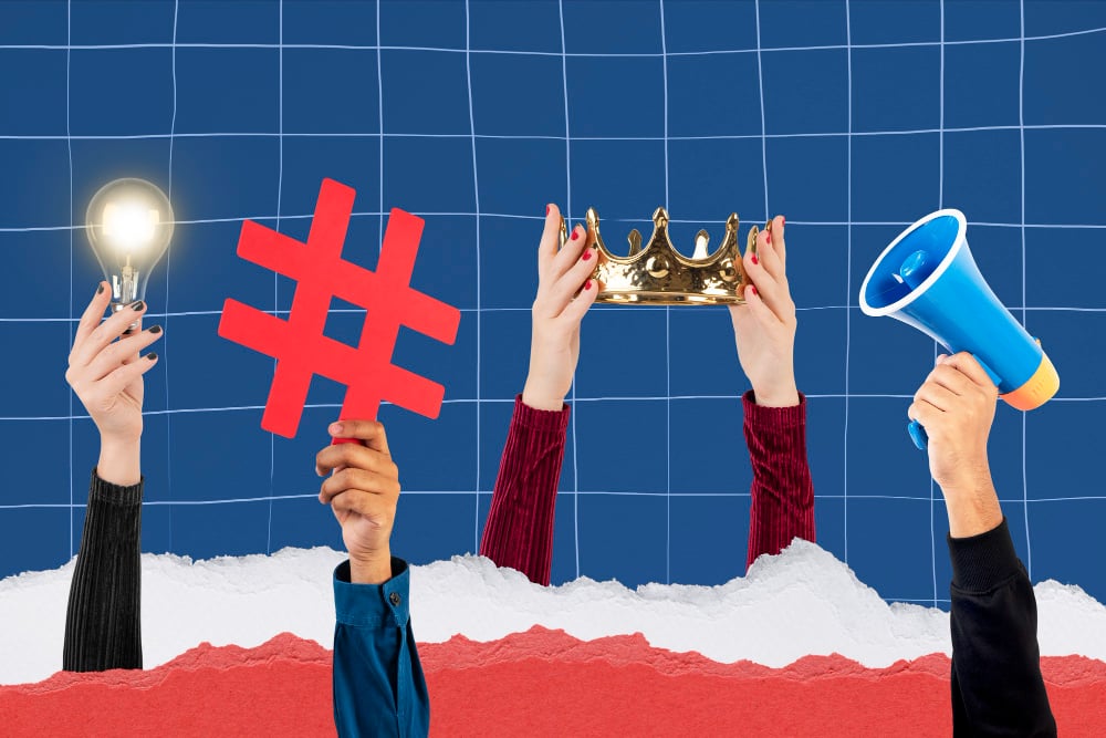 Significance of Branded Hashtag Challenges
