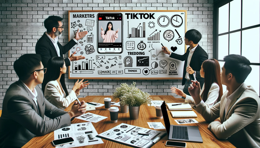 Does TikTok Ads Work