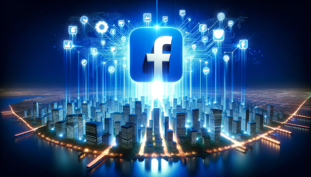 Facebook: Social Media Advertising Mastery