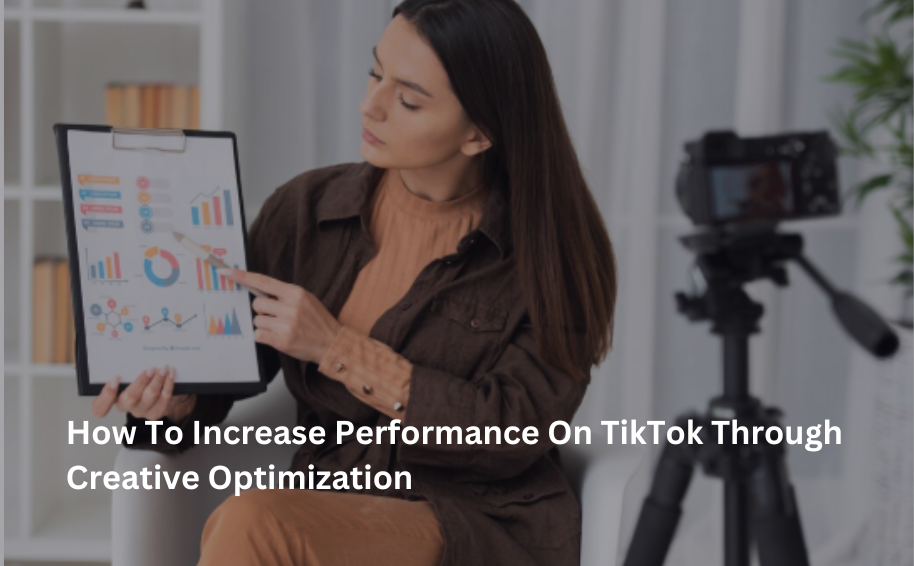 Tik tok for performance
