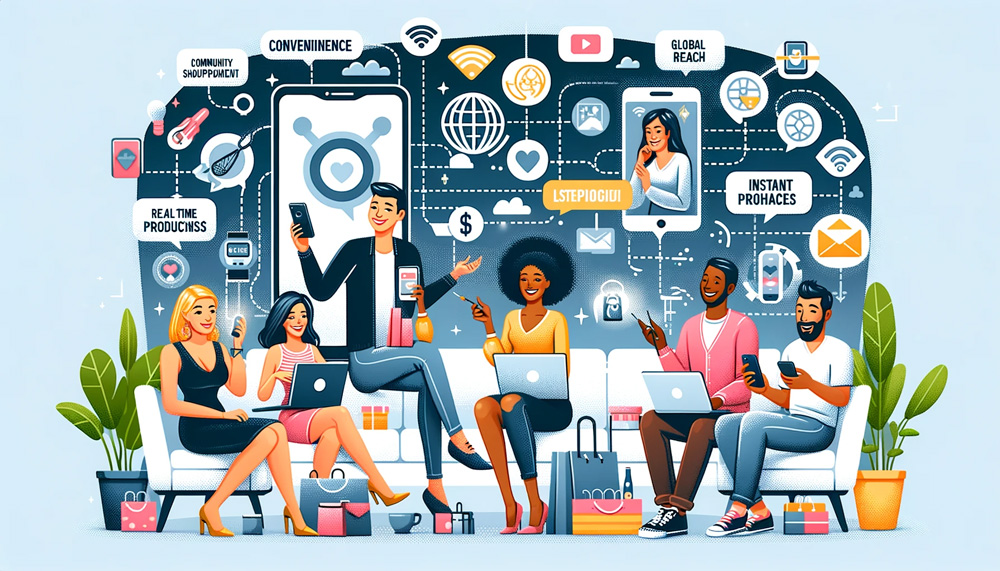 Why Consider Shoppable Lives?