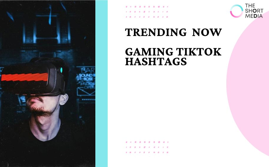 Top Trending TikTok Hashtags in US Gaming - October 2023