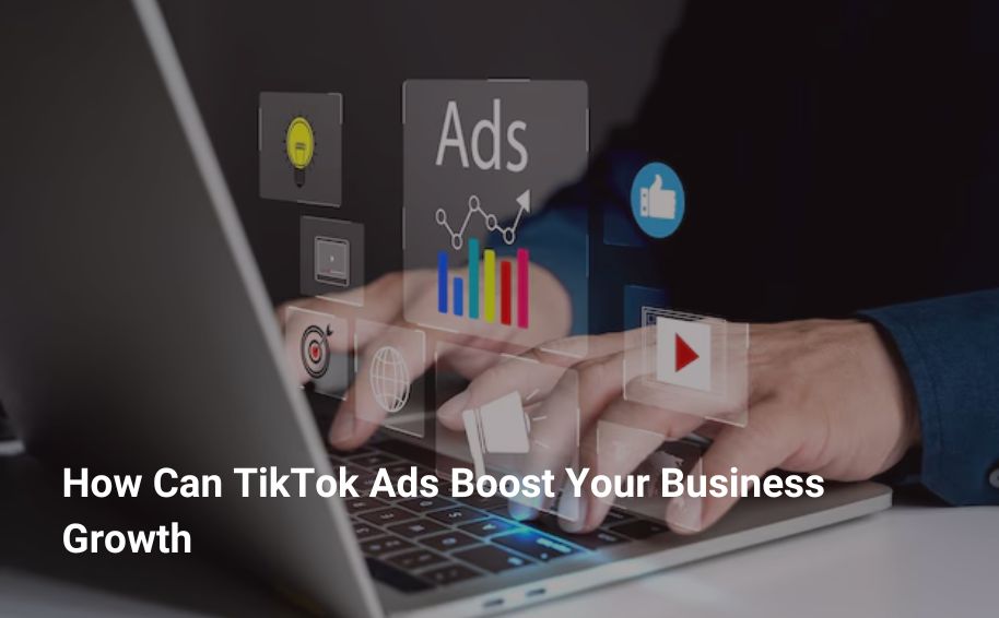 TikTok Ads