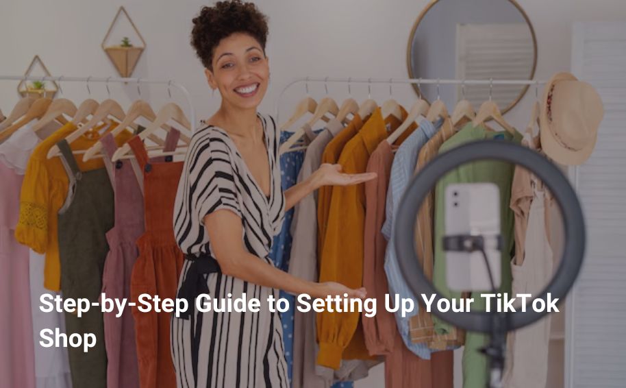 TikTok Shop