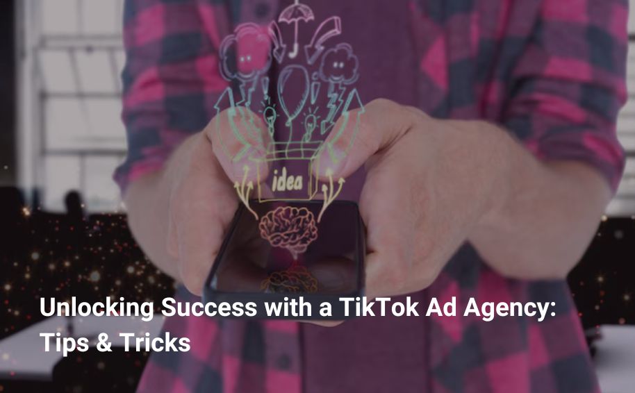 TikTok Ad