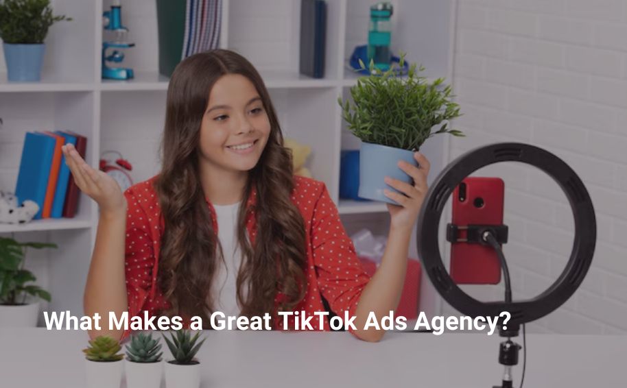 TikTok Ads