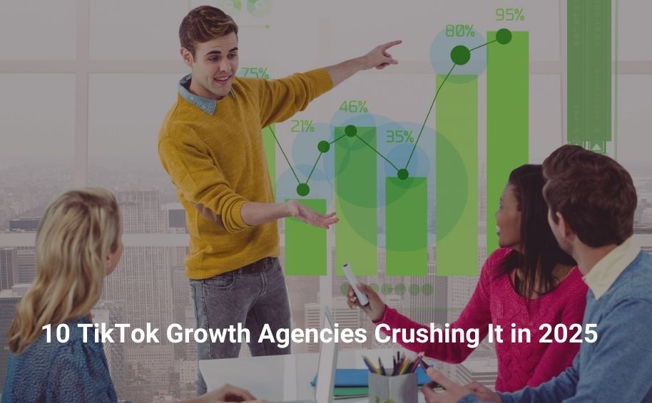TikTok Growth Agencies