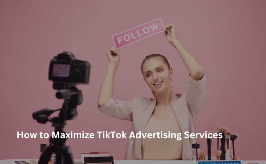 Advertising Services