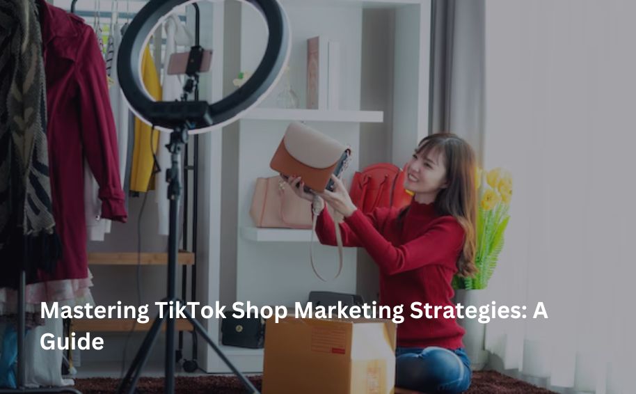 TikTok Shop