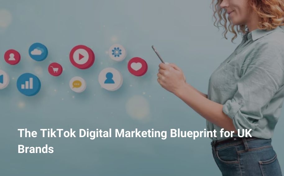 TikTok Digital Marketing