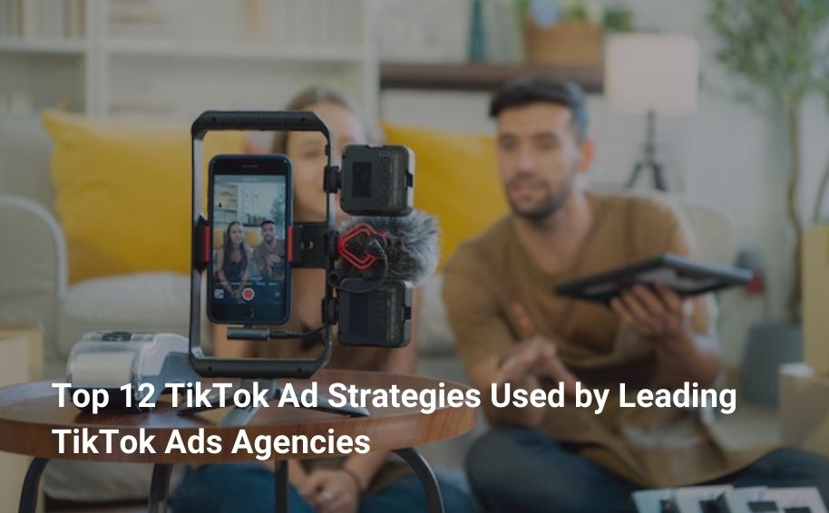 TikTok Ads