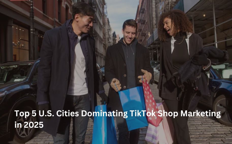 TikTok Shop Marketing