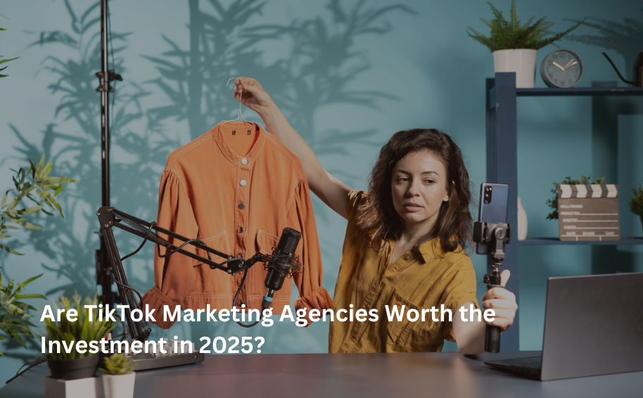 TikTok Marketing Agencies