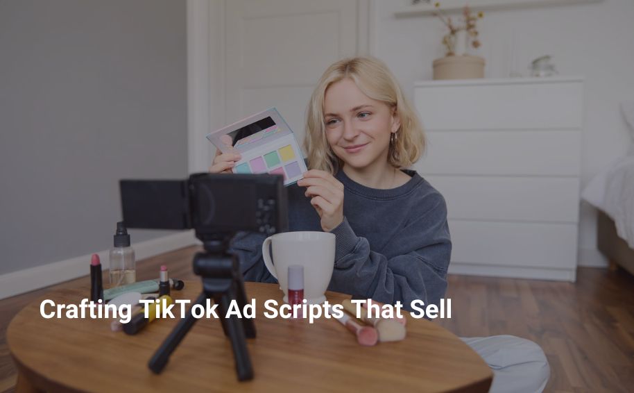 TikTok Ad