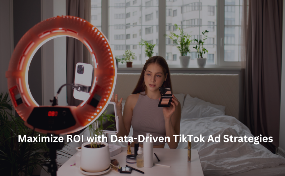 TikTok Ad Strategies