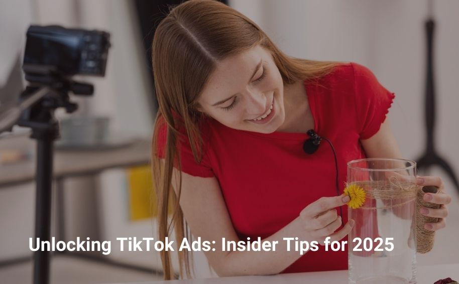 TikTok Ads