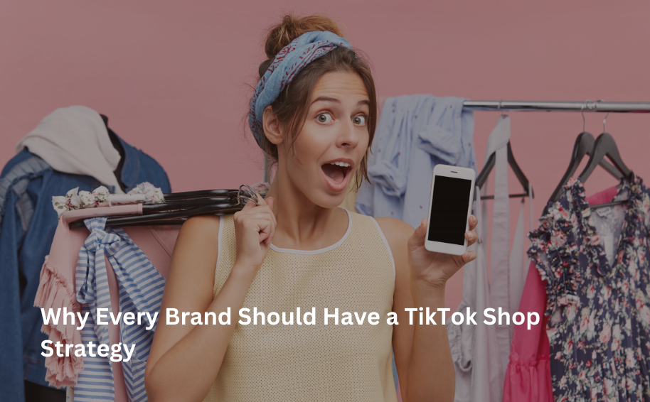 TikTok Shop