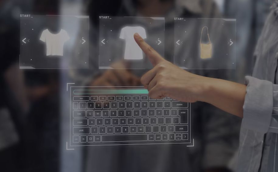 Future of E-Commerce