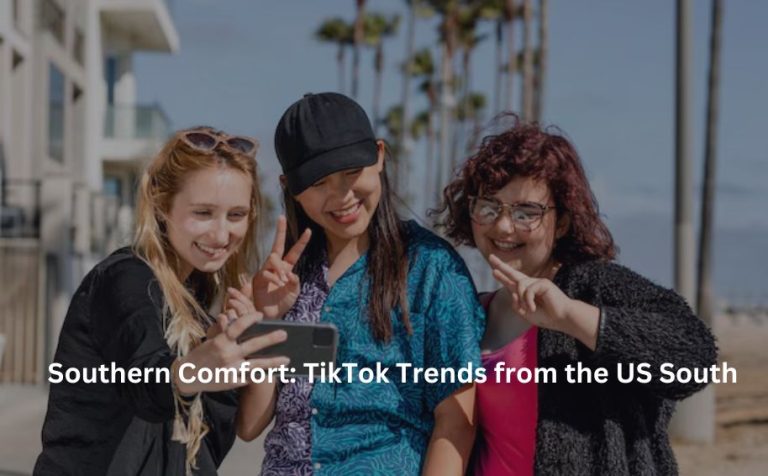 TikTok Trends
