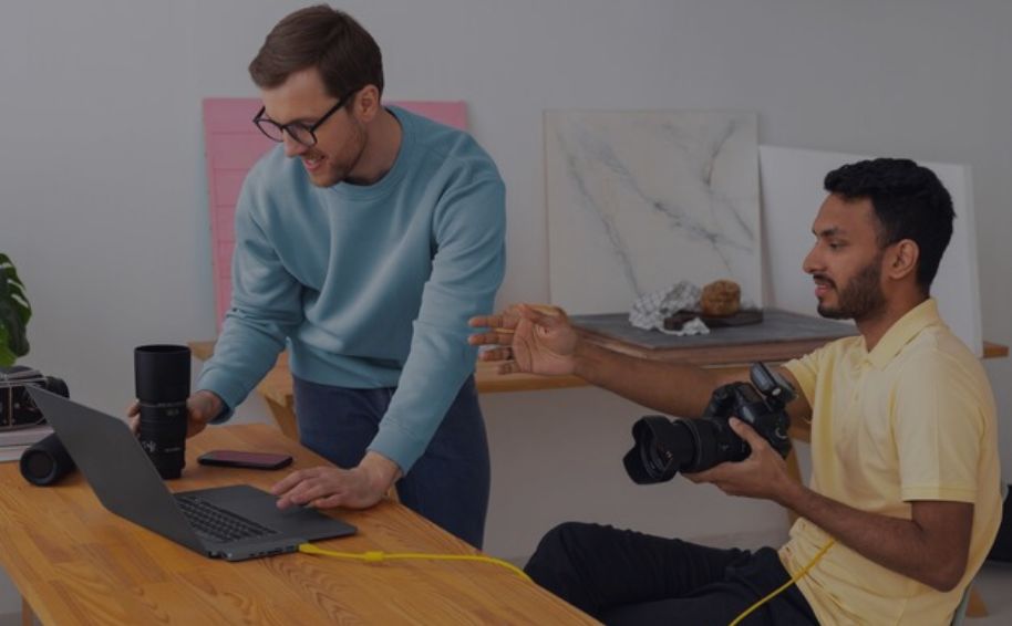 Creator Partnerships