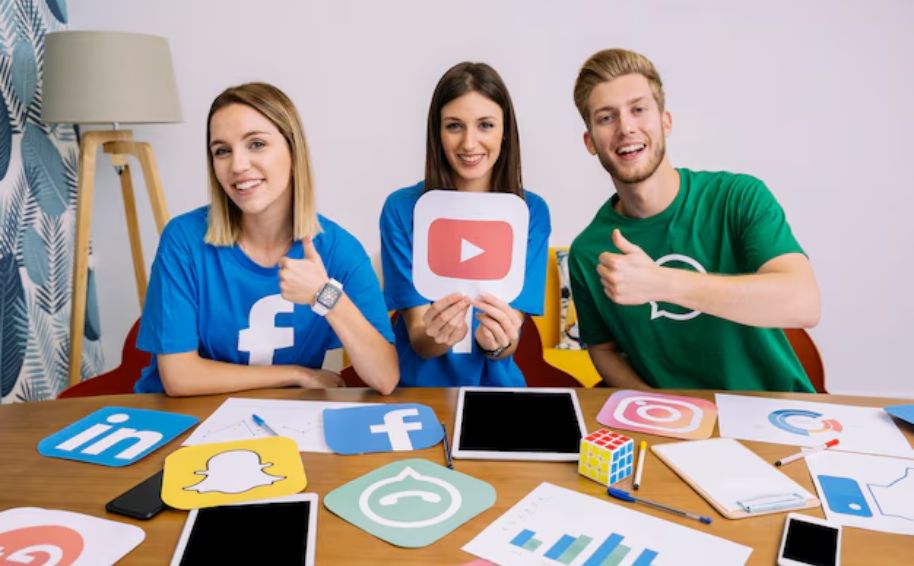 2025 Social Trends Every Marketer Should Prepare For