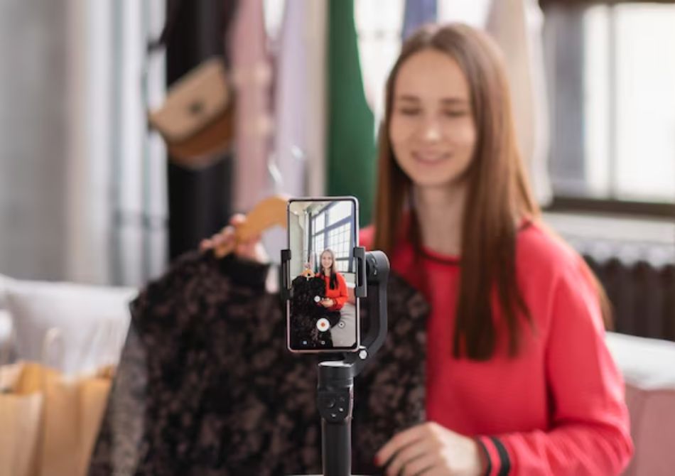 influencer marketing