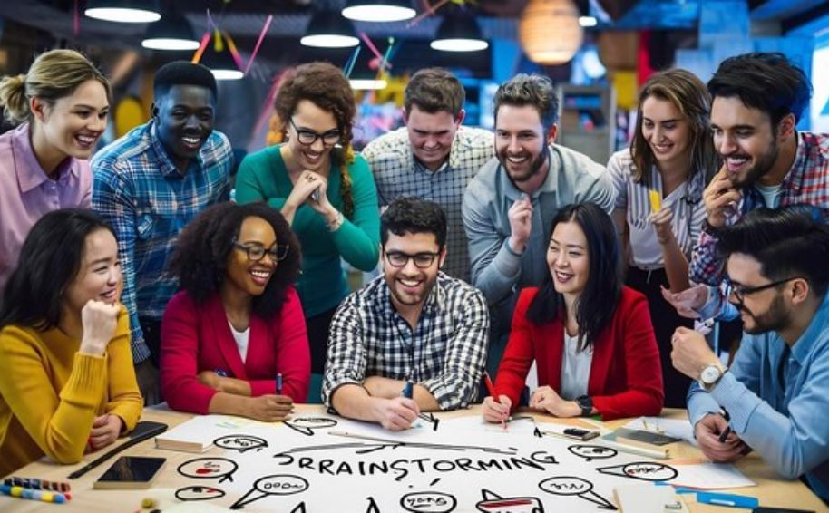 Creator Collaborations