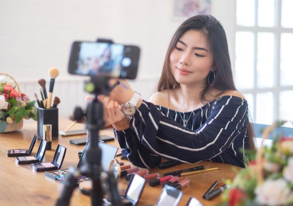 Influencer Campaigns