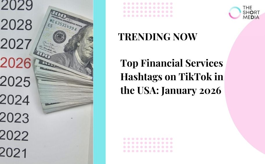 Financial Services January 2026