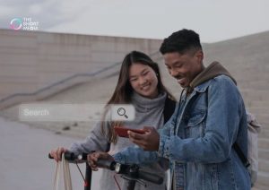 How TikTok Is Replacing Google for Younger US Consumers