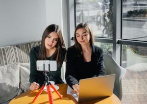 Micro-Influencers