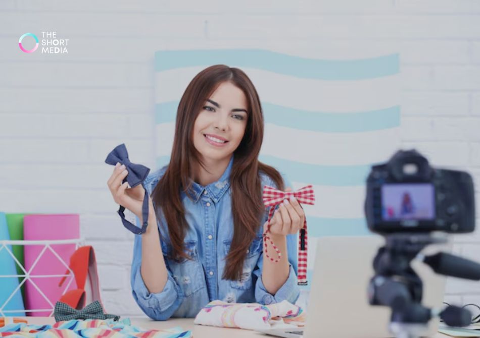 Influencer Marketing